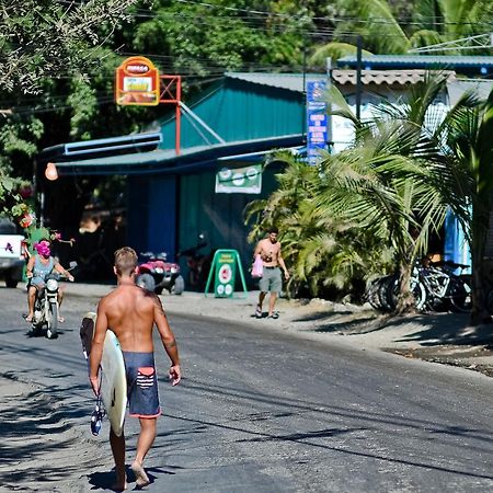 Santascabinas Playa Santa Teresa  Bagian luar foto