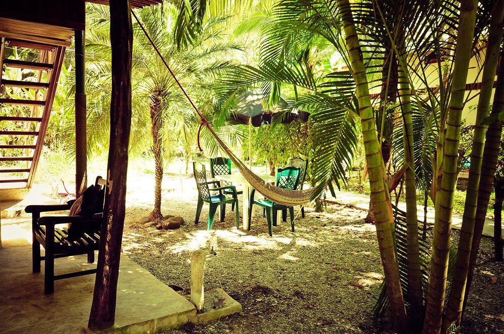Santascabinas Playa Santa Teresa  Bagian luar foto