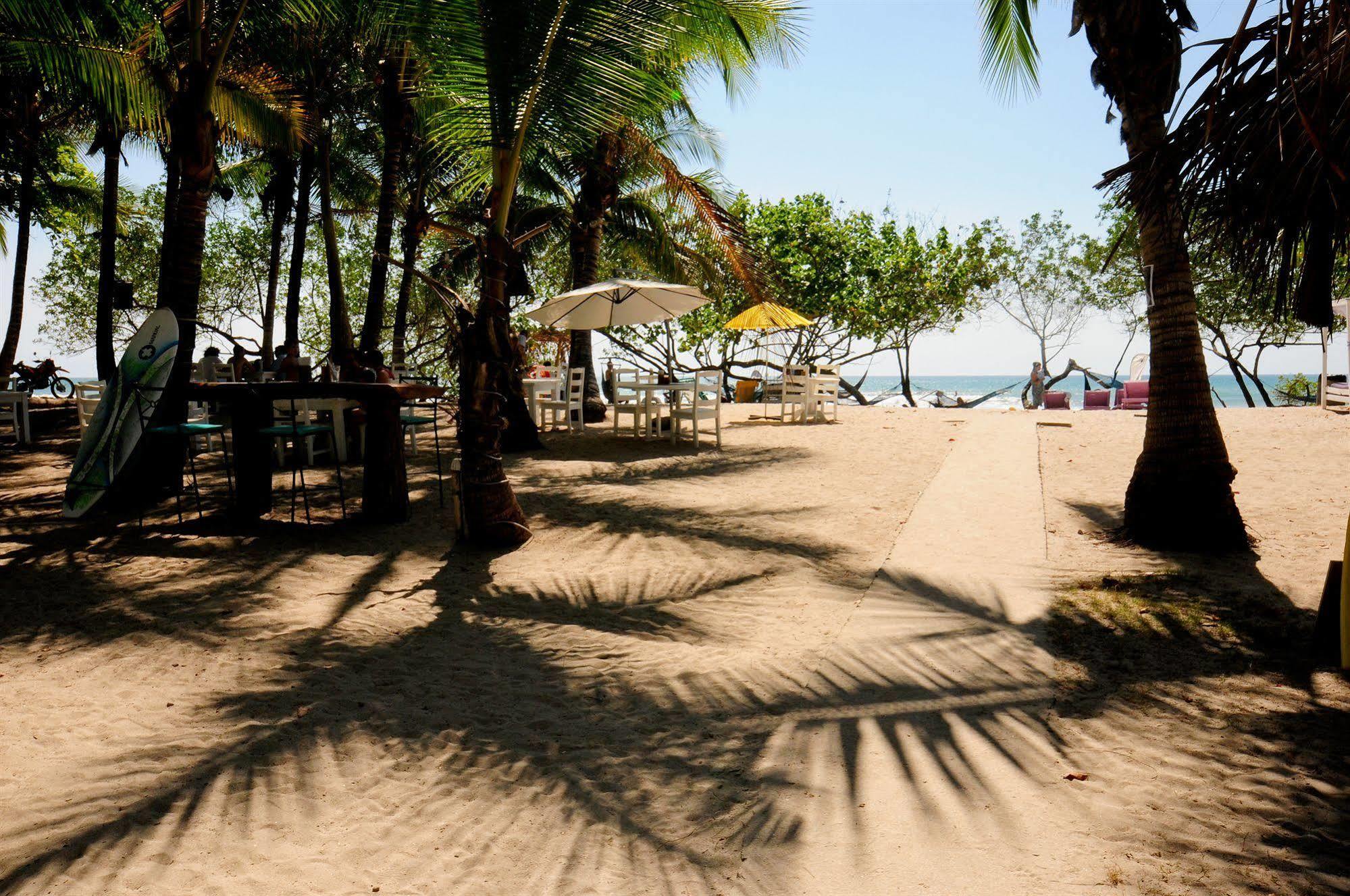 Santascabinas Playa Santa Teresa  Bagian luar foto